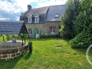 Vente Maison 2 chambresLa Selle-la-Forge