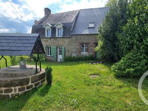 Vente maison 3 pièces La Selle-la-Forge 61