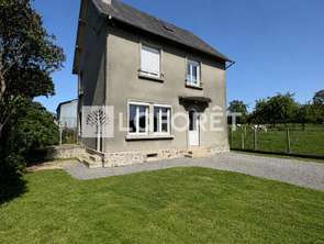 Vente Maison 3 chambresLa Selle-la-Forge