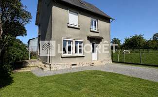 Photo Vente maison La Selle-la-Forge