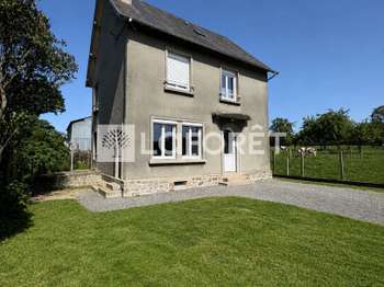 Vente maison 5 pièces La Selle-la-Forge 61
