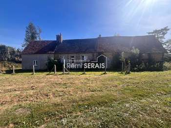 Vente Maison 1 chambreLa Selle-la-Forge