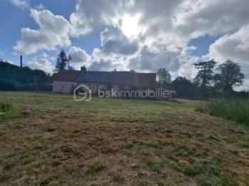 Vente maison 3 pièces La Selle-la-Forge 61
