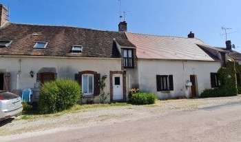 Vente Maison 2 chambresLa Selle-sur-le-Bied