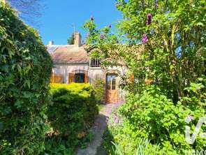 Vente Maison 4 chambresLa Selle-sur-le-Bied