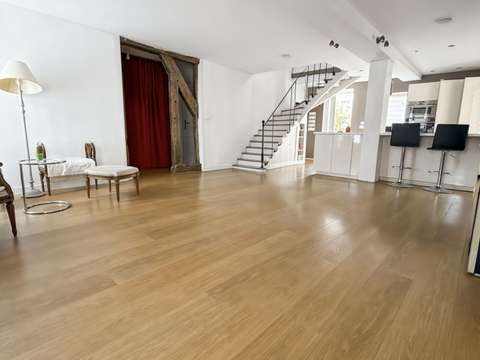 Vente maison 6 pièces La Selle-sur-le-Bied 45