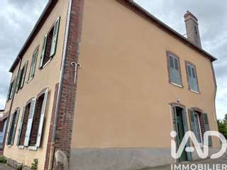 Vente maison 8 pièces Vente maison 8 pièces