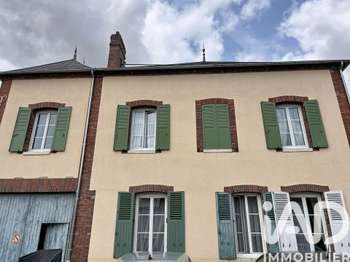 Vente maison 8 pièces La Selle-sur-le-Bied 45