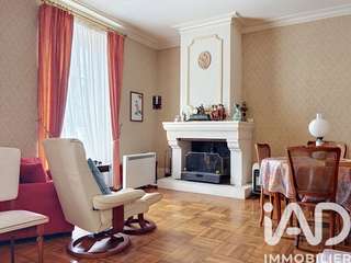 Vente maison 8 pièces Vente maison 8 pièces