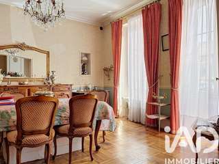 Vente maison 8 pièces Vente maison 8 pièces