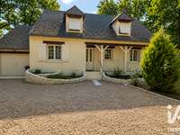 Vente maison 7 pièces Vente maison 7 pièces