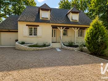 Vente Maison 7 piècesLa Selle-sur-le-Bied