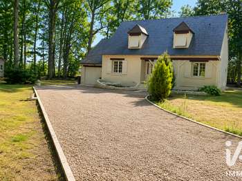 Vente maison 7 pièces Vente maison 7 pièces
