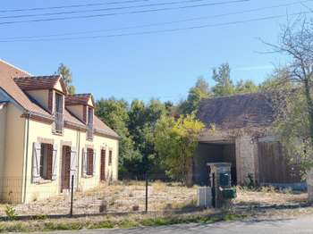 Vente Maison 5 chambresLa Selle-sur-le-Bied
