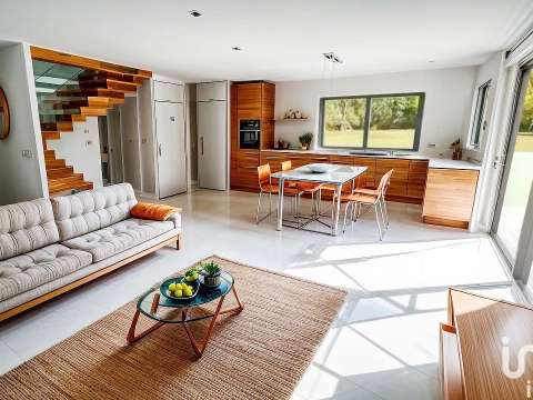 Vente maison 4 pièces La Seyne-sur-Mer 83