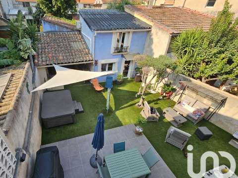 Vente maison 8 pièces La Seyne-sur-Mer 83