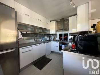 Vente maison 5 pièces La Seyne-sur-Mer 83