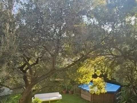 Vente maison 4 pièces La Seyne-sur-Mer 83