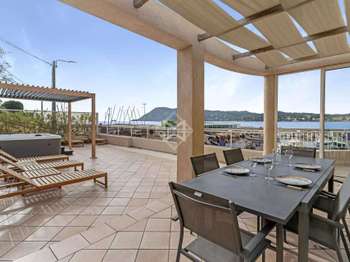 Vente maison 5 pièces La Seyne-sur-Mer 83