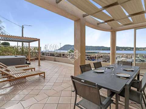 Vente maison 5 pièces La Seyne-sur-Mer 83