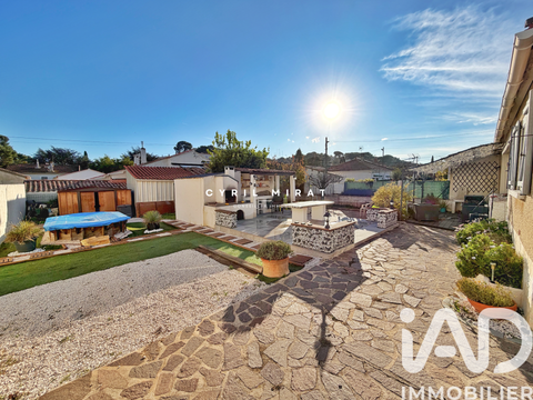 Vente maison 7 pièces La Seyne-sur-Mer 83