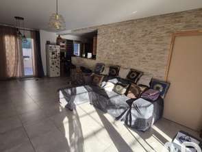 Vente Maison 4 chambresLa Seyne-sur-Mer