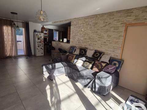 Vente maison 5 pièces La Seyne-sur-Mer 83