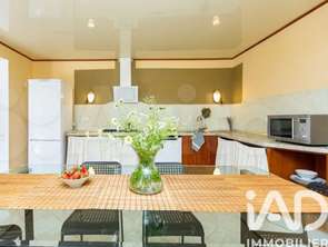Vente Maison 8 piècesLa Seyne-sur-Mer