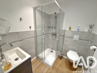 Vente maison 17 pièces