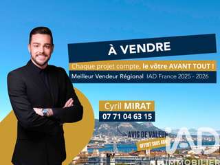 Vente maison 17 pièces