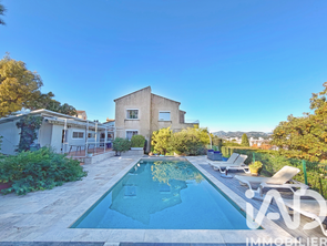 Vente Maison 13 chambresLa Seyne-sur-Mer