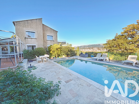 Vente maison 17 pièces