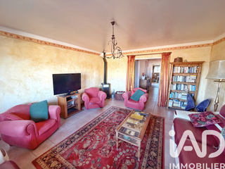 Vente maison 17 pièces