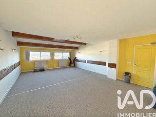 Vente maison 17 pièces