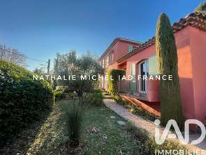 Vente Maison 4 chambresLa Seyne-sur-Mer