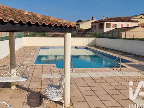 Vente maison 2 pièces La Seyne-sur-Mer 83