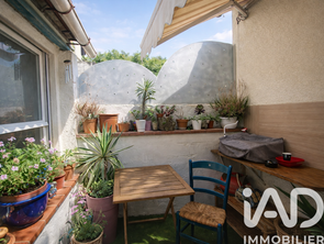 Vente Maison 4 chambresLa Seyne-sur-Mer
