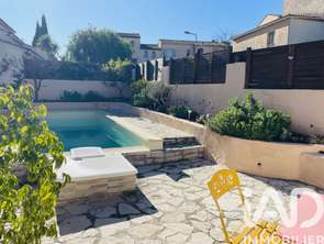 Vente Maison 3 chambresLa Seyne-sur-Mer