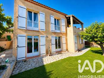 Vente Maison 3 chambresLa Seyne-sur-Mer