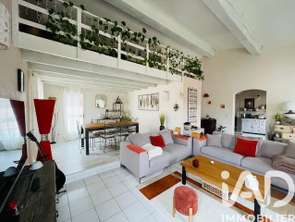 Vente Maison 3 chambresLa Seyne-sur-Mer