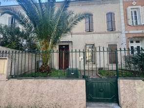 Vente Maison 4 chambresLa Seyne-sur-Mer