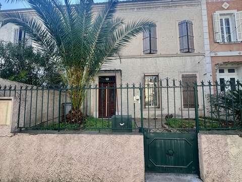 Vente maison 5 pièces La Seyne-sur-Mer 83
