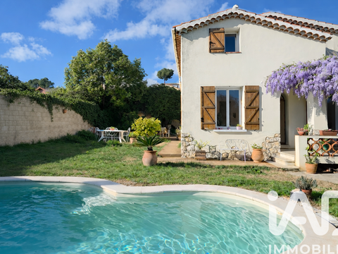 Vente maison 5 pièces La Seyne-sur-Mer 83