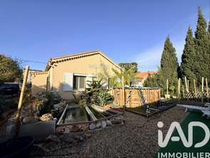 Vente Maison 2 chambresLa Seyne-sur-Mer