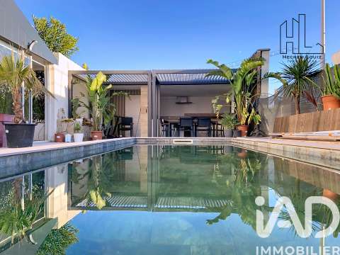 Vente maison 6 pièces La Seyne-sur-Mer 83