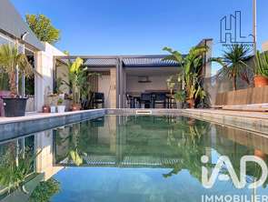 Vente Maison 6 piècesLa Seyne-sur-Mer