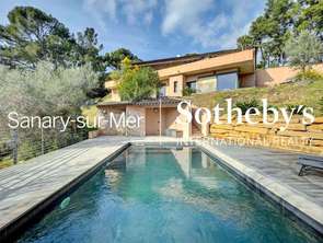 Vente Maison 4 chambresLa Seyne-sur-Mer