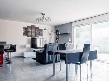 Vente maison 4 pièces La Seyne-sur-Mer 83