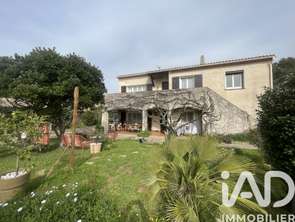 Vente Maison 5 piècesLa Seyne-sur-Mer