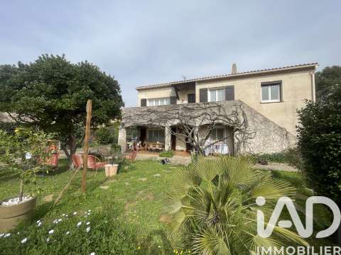 Vente maison 5 pièces La Seyne-sur-Mer 83